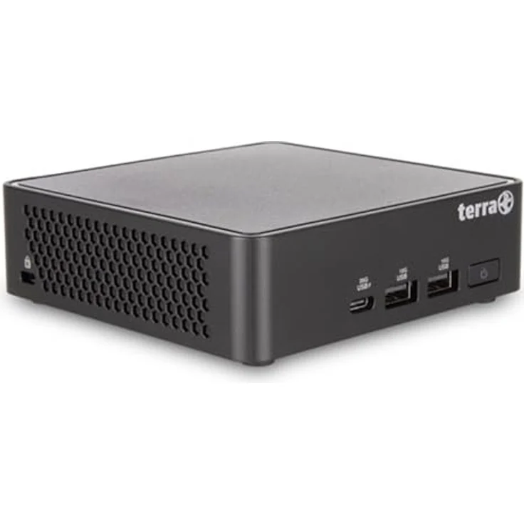 Terra PC-Business Business 1000, Komplettsystem mit Core Ultra 5, 16 GB DDR5 RAM, 500 GB HDD – Bild 6