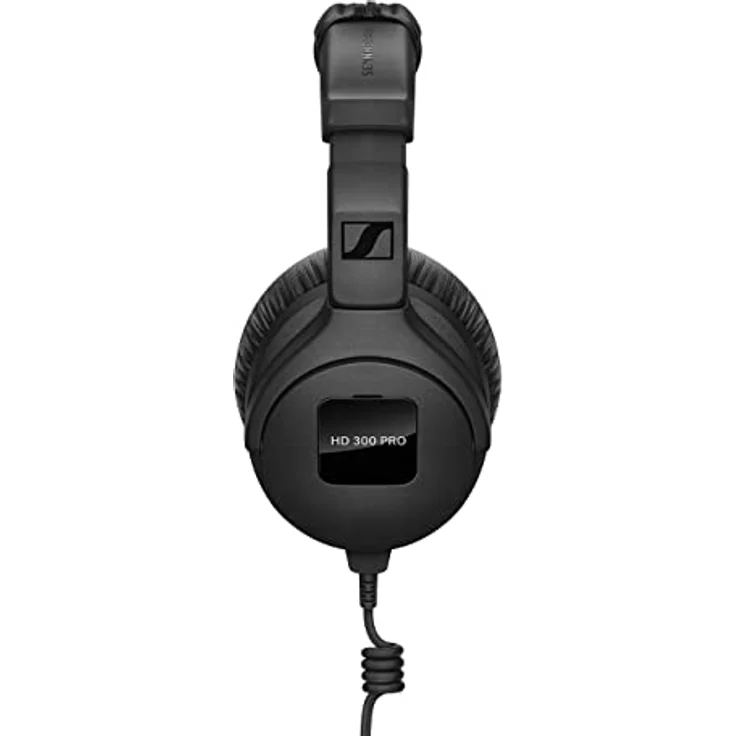 Sennheiser HD300 PRO Kopfhörer – Bild 4