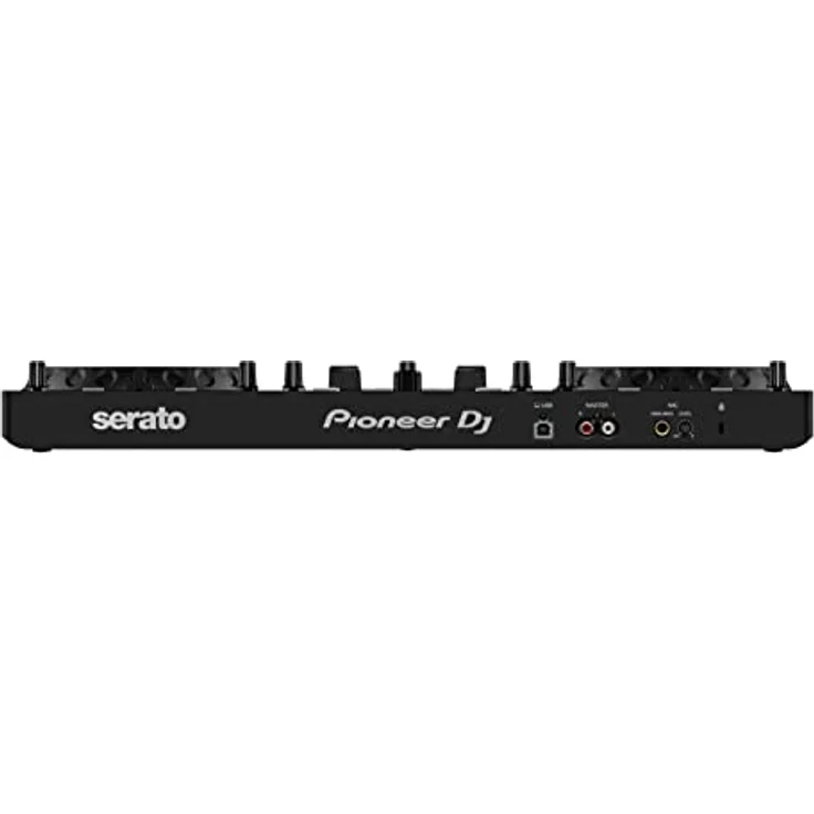 Pioneer DDJ-REV1 2-Kanal-Profi-DJ-Controller – Bild 5
