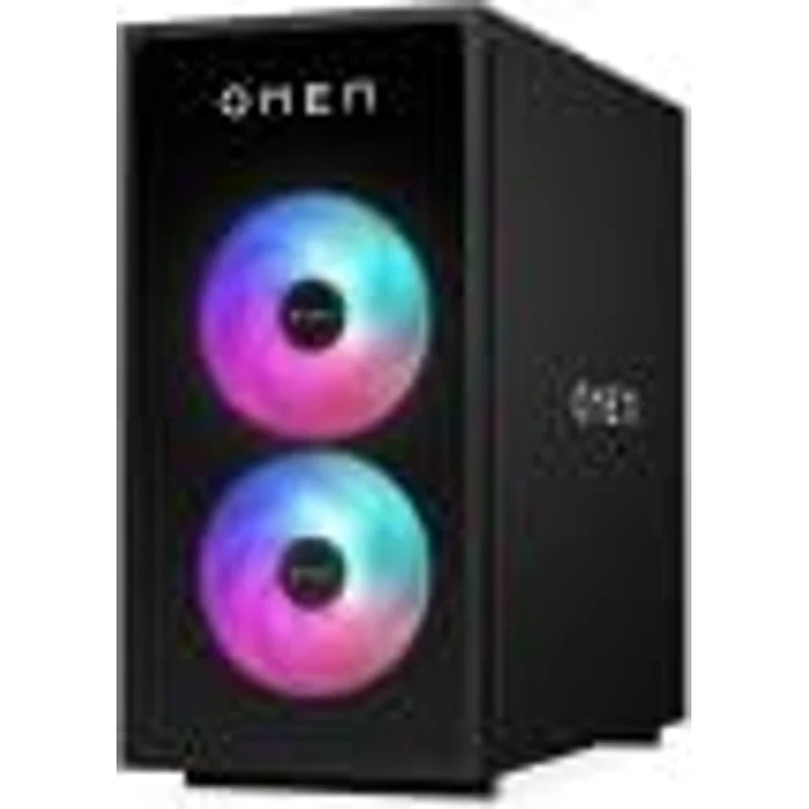 HP OMEN 35L, Gaming-Desktop-PC mit Intel Core Ultra 7, 32 GB DDR5 RAM, 1.000 GB HDD, NVIDIA GeForce RTX 5000 – Bild 3