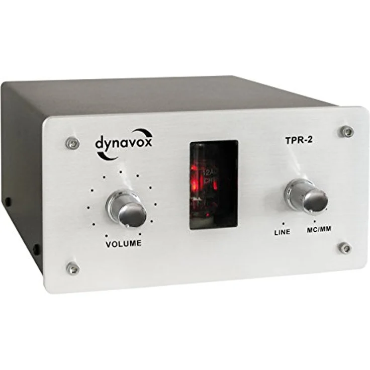 Dynavox Rhren Sound Converter TPR-2 – Bild 3