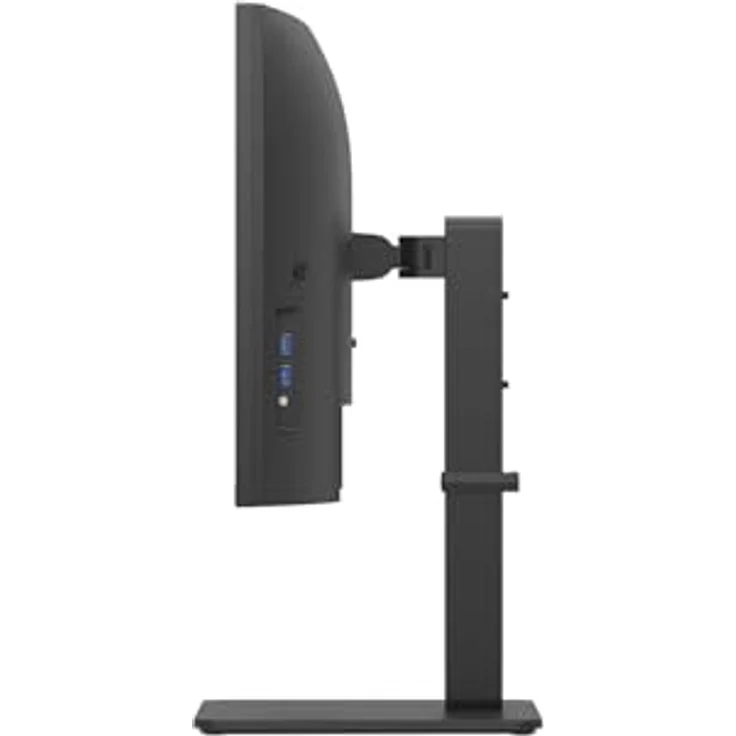 LG 34BA85QE-B 34" UltraWide IPS Monitor, UWQHD 3440x1440, 21:9, HDMI/DP/USB-C, Adjustable Stand – Bild 6