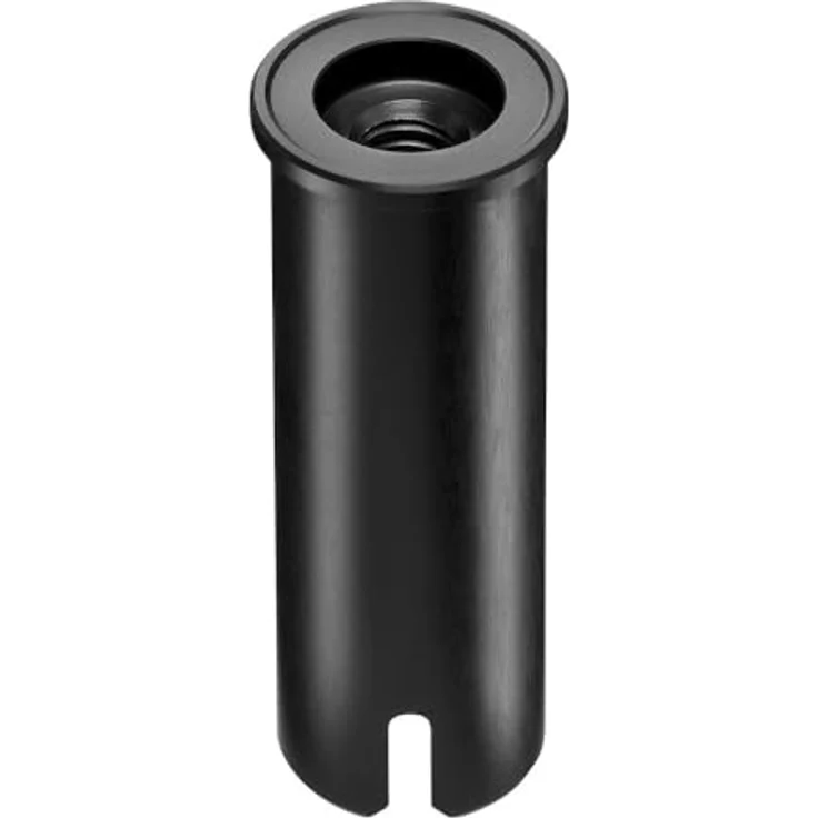 Gitzo GK2545T-82QD Traveler Stativ-Kit mit Profi-Kugelkopf (kompakt, faltbar und leicht, kurze Säule für Aufnahmen auf Bodenhöhe inklusive Serie 2 - 4 Segmente) carbon – Bild 8