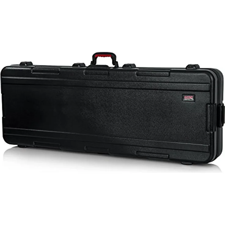 GATOR GTSA Polyethylen-Gehäuse für Tastatur mit 76 Tasten