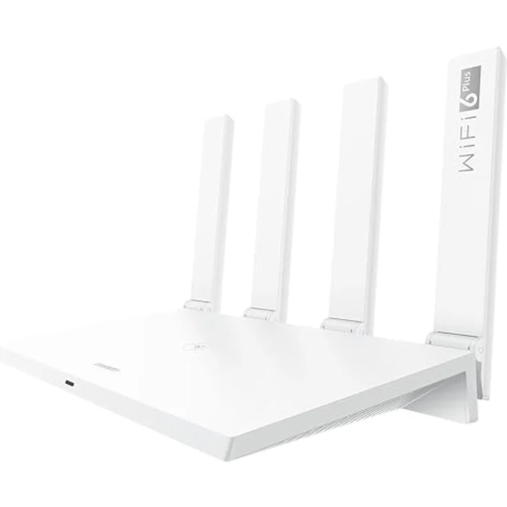 HUAWEI 5G CPE MAX 5 H352-381 & AX3 WiFi 6 Access Point, Heim-Router mit bis zu 500.0 Mbps, 2.42 GHz, 802.11 AX – Bild 4
