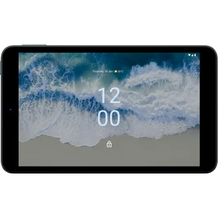 Nokia T10 4G 3/32GB - Blau – Bild 5