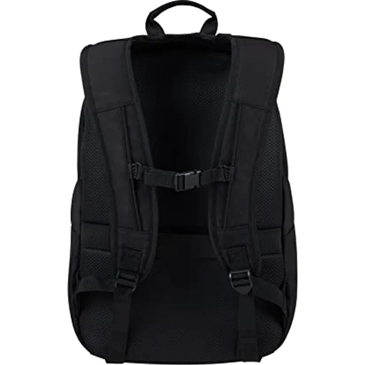 American Tourister Upbeat - 15.6 Zoll Laptoprucksack, 49 cm, 32 L, Schwarz (Black) – Bild 4