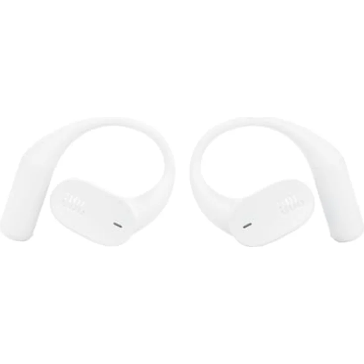 JBL Sense Lite In-Ear Bluetooth Kopfhörer, kabellos, 8 h Laufzeit, IP54, Weiß, Versandkostenfrei – Bild 5