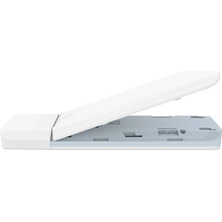 D-LINK DWM-222W 4G LTE AX300 Wi-Fi 6 USB Adapter, mobiler WLAN-Router mit bis zu 150 Mbit/s, integrierte Antenne und microSD-Kartenleser