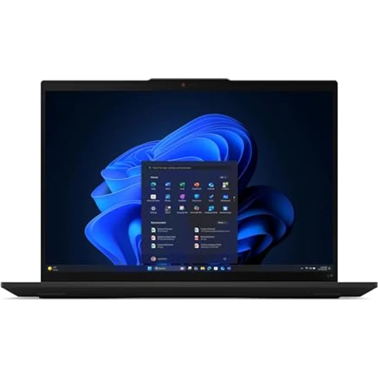 Lenovo ThinkPad L16 Gen 2, 16" Notebook mit Intel Core Ultra 7 255U, 32 GB RAM, 1 TB SSD, Schwarz – Bild 1