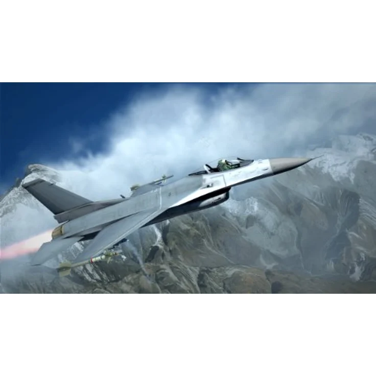 Tom Clancys H.A.W.X. 2 (PS3) – Bild 5