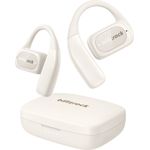 BLiTZWOLF Bluetooth 5,4 Sportkopfhörer, IPX5 wasserdicht mit 28 Std Akkulaufzeit und immersive Bass, Schwarz