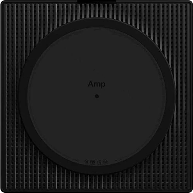 Sonos AMP schwarz – Bild 4