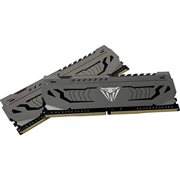 Viper Steel Serie DDR4 16GB (2 x 8GB) 3600MHz Kit - Preisvergleich – Bild 3