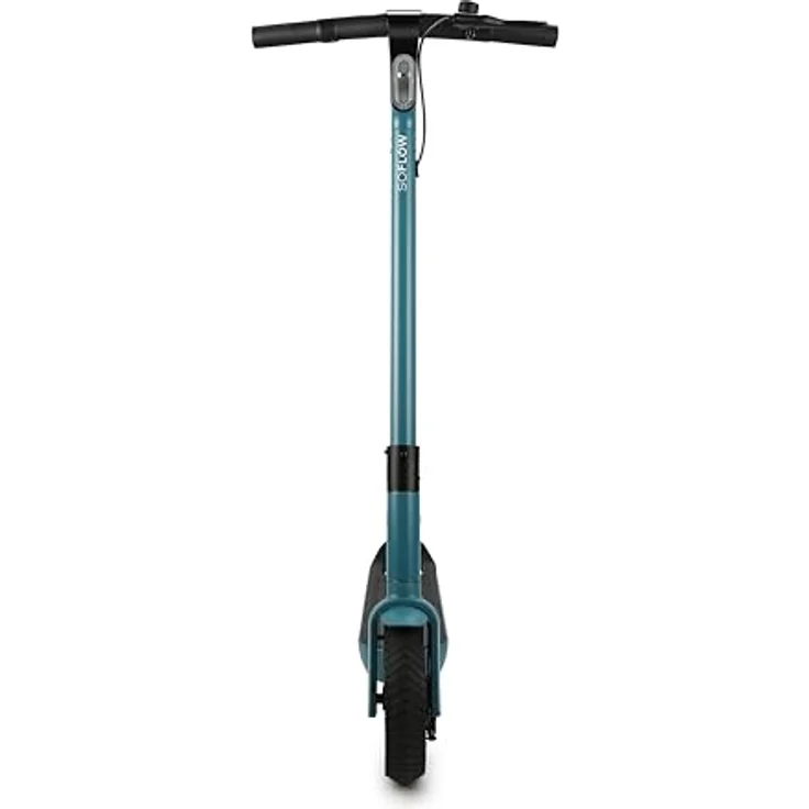 SOFLOW - SO ONE E-Scooter 5,2 Ah, original, dt. Straßenzul. – Bild 2