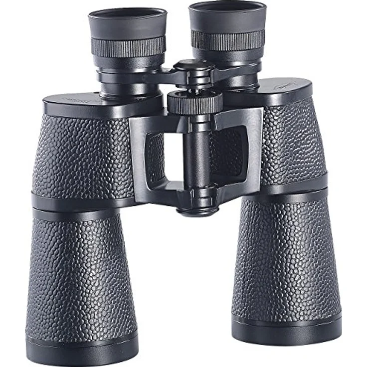 Zavarius High-End-Fernglas FG-500.b91, 10x50, 91% Transmission (Premium Ferngläser, Männer Geschenkideen) – Bild 2