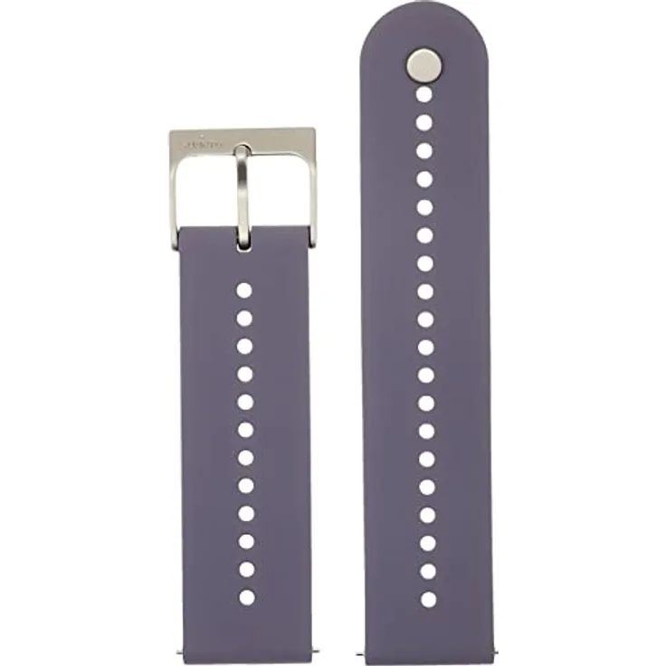 Suunto Unisex-Adult 22 Watch Straps, Dark Heather, One Size