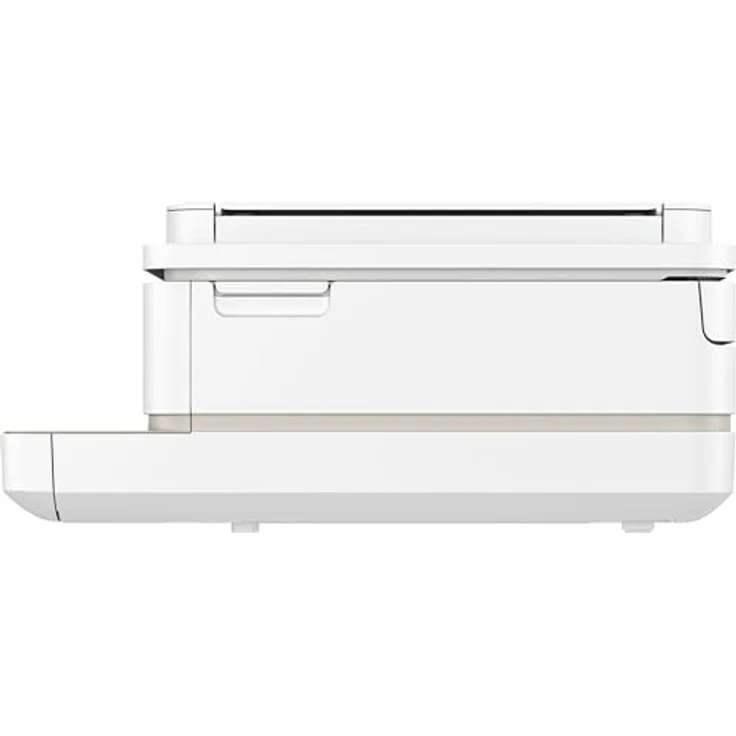 HP Envy 6532e, Multifunktionsdrucker mit WLAN, Thermal Inkjet, beidseitiges Drucken, randloses Fotodrucken, Instant Ink fähig – Bild 4