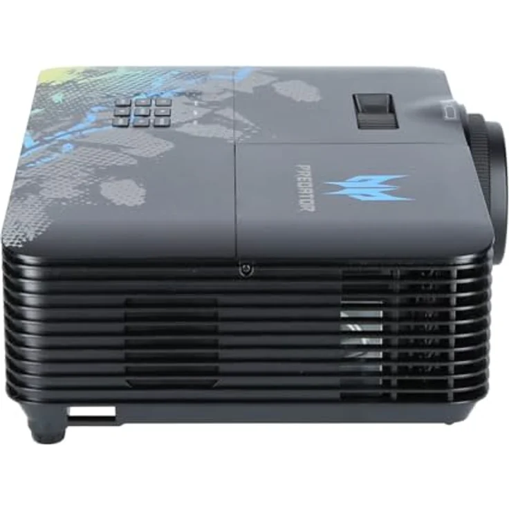 Acer Projektor Predator GM712, 4.000 Ansi-Lumen, UHP – Bild 6
