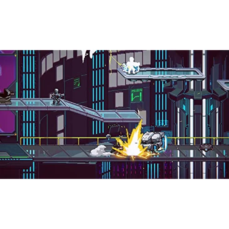 Blade Assault - Switch – Bild 5