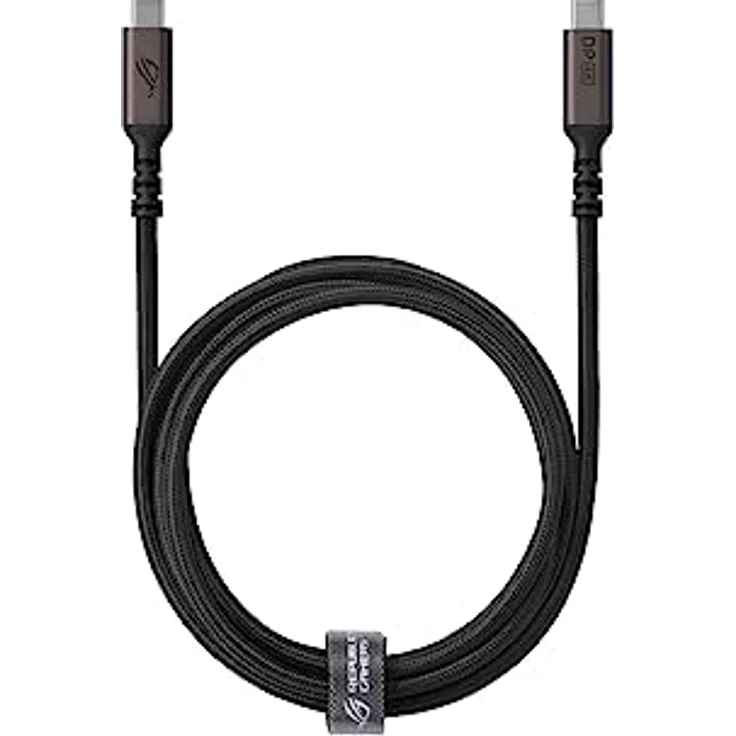Asus - Ladegerät Dock 65 W für Konsole ROG Ally – Bild 5