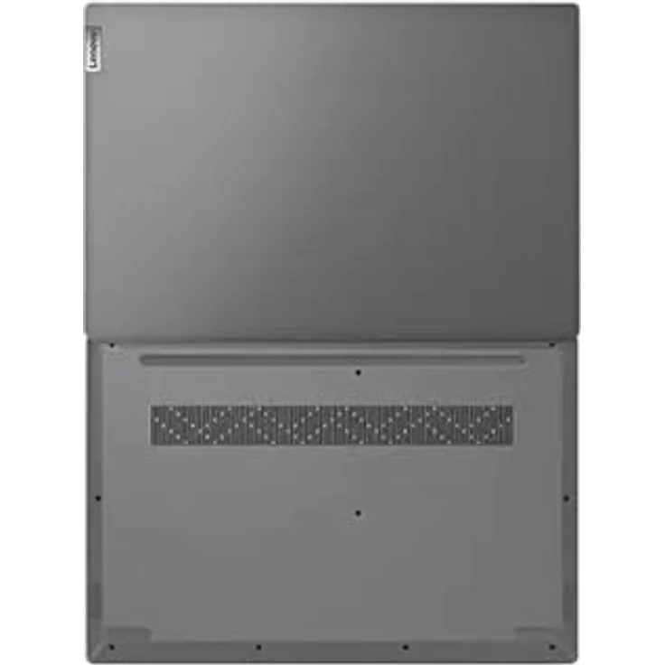 Lenovo V17 Gen 4, 17.3" Notebook mit Intel Core i3-1315U, 8 GB RAM, 256 GB SSD, grau – Bild 4