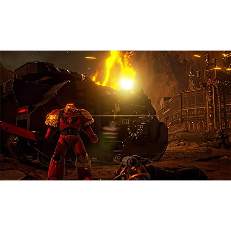 Warhammer 40.000 - Eternal Crusade (PC) – Bild 2