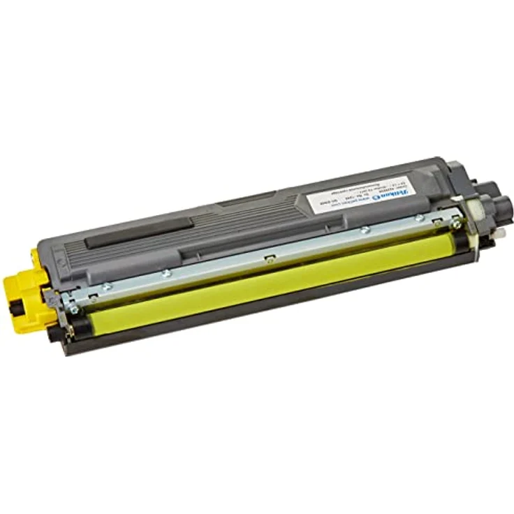 Pelikan Toner ersetzt Brother TN-241Y, Gelb, kompatibel mit Brother HL 3140CW, 3170CDW; HL 3142 / -3132 / -3134, 1550 Seiten Leistung – Bild 1