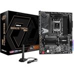 AsRock B650E Taichi Lite (AM5, AMD B650E, ATX, E-ATX), Mainboard