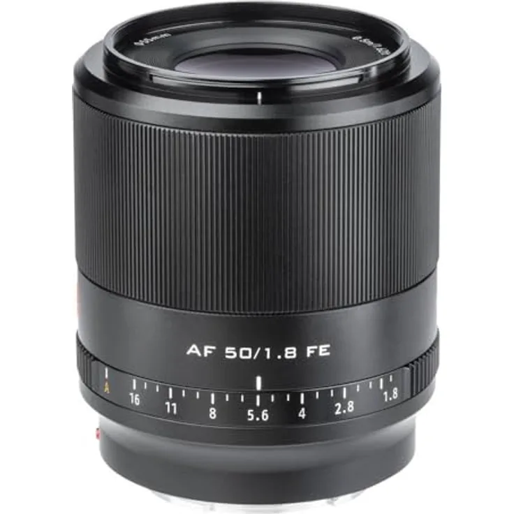 Viltrox FE 50mm f1,8 AF Sony E-Mount - Preisvergleich