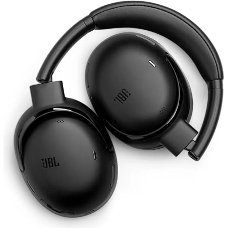 JBL Tour One M3, Over-ear Kopfhörer Bluetooth Schwarz – Bild 7
