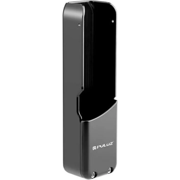 Puluz Metal Protective Cage für DJI OSMO Pocket 3 (PU930B), robustes Actioncam-Zubehör aus Metall