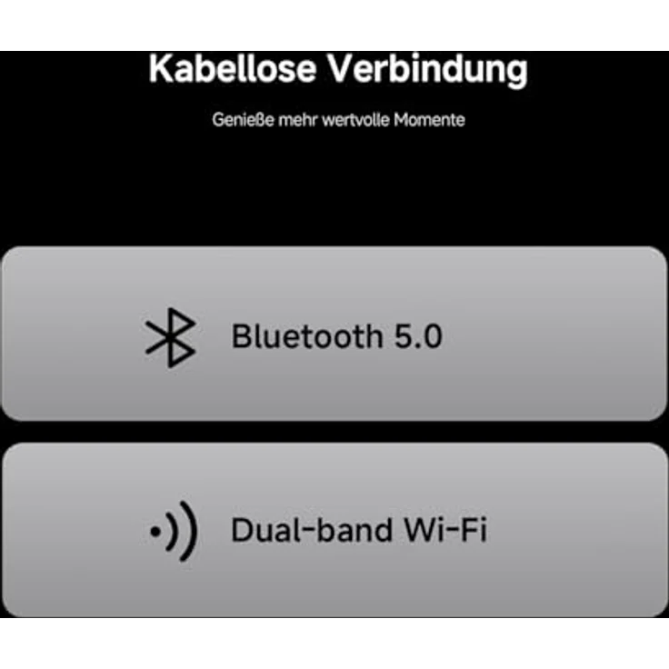Xiaomi TV F Pro 65, 165 cm 4K UHD QLED Smart TV mit Fire OS8, Triple Tuner, HDR10+, 120Hz Game Boost Mode und Sprachsteuerung – Bild 19