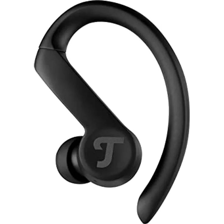 Teufel AIRY Sports TWS, hochwertiger, kabelloser Blootooth In-Ear-Sportkopfhörer, effektiver Außenschalldämpfung, Sprühwassergeschützt, hoher – Bild 5