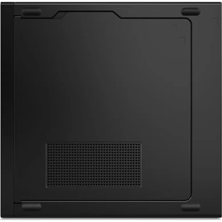 Lenovo TC M90Q Tiny G5 I9-14900 VPRO 32GB, Mini-PC mit Intel Core i9 14900 Prozessor, 24 Kerne, 1024 GB SSD (schwarz) 12TH002JGE – Bild 5