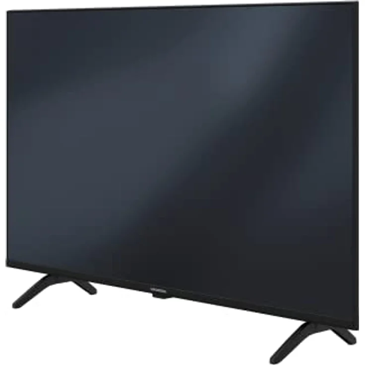 GRUNDIG 40 GFB 5340 - Fernseher 40 Zoll (100 cm) Full HD LED TV, FHD, 400 HZ, Dolby Digital, HD Triple Tuner, HDMI, USB, CI+, Schwarz – Bild 4