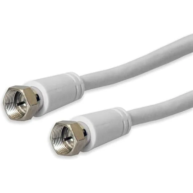 Vivanco PS-STC-FV 15 C F-Ant,-Verb., 1,5 m Sat-Antennenkabel – Bild 4