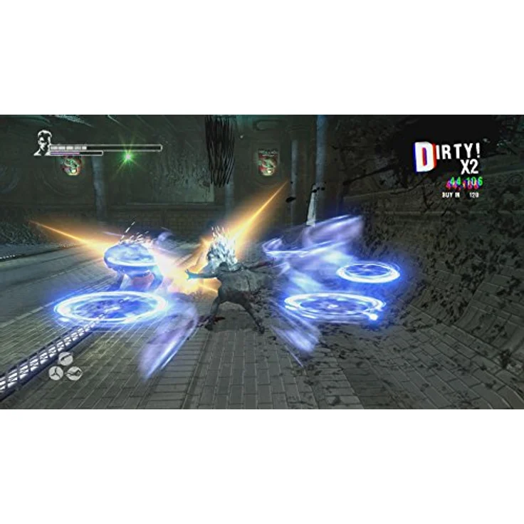 DmC - Devil May Cry: Definitive Edition (PS4) - Preisvergleich – Bild 3