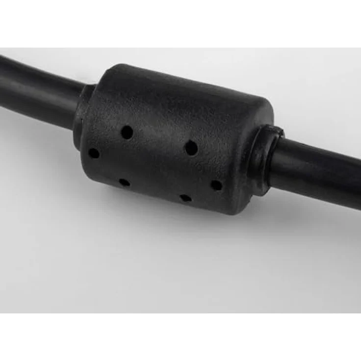 AKYGA AK-AV-01 VGA Kabel für Monitor TV PC SUB-D Stecker auf Stecker 1.8m – Bild 7