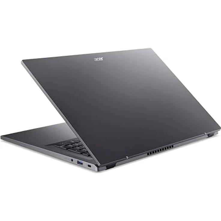 Acer Aspire Go 17 AG17-31P, 17,3" FHD IPS Notebook mit Intel Core 3 N355, 8GB RAM, 512GB SSD, Grau, Win11 – Bild 8