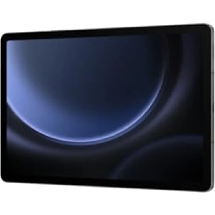 Samsung Galaxy Tab S9 FE 128 Go 27,7 cm (10.9") Samsung Exynos 6 Go Wi-Fi 6 (802.11ax) Android 13 Gris – Bild 6