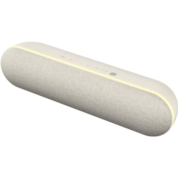 LG XBOOM Go XT7S Bluetooth-Lautsprecher (20 Watt, optimal für StanbyMe, Beleuchtung) – Bild 3