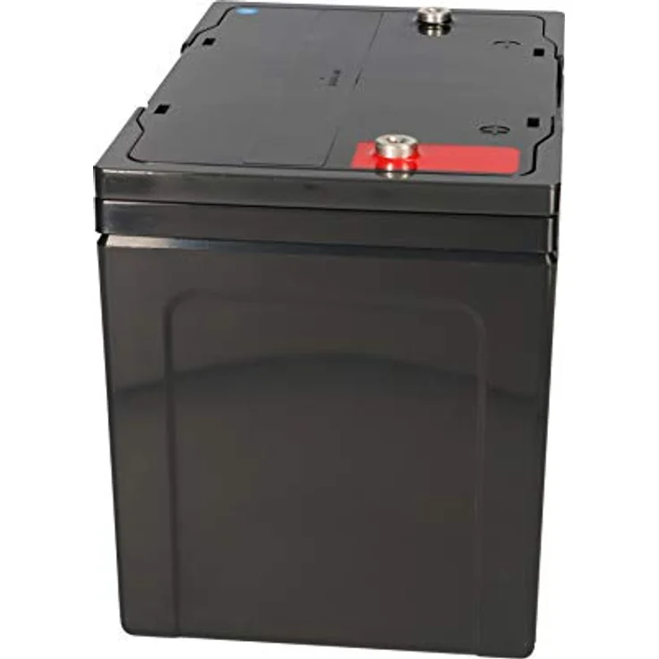 CSB Battery GP12650 Bleiakku AGM, wartungsfreier 12V Bleigelakku mit 65Ah, auslaufsicher für USV und Medizintechnik – Bild 4