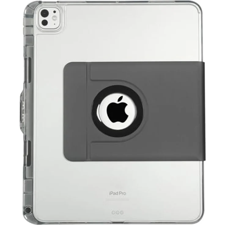 Targus VERSAVU CLEAR CASE, Tablet-Tasche für tragbare elektronische Geräte, transparent – Bild 5