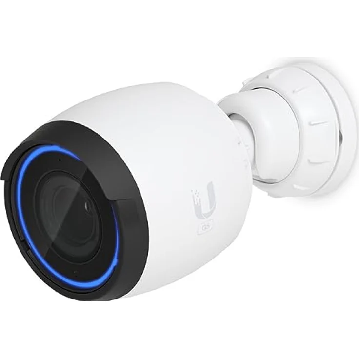 Ubiquiti UniFi Video Camera UVC-G5-PRO Outdoor, 4k, IR, PoE, 3X Zoom, IP67, AI – Bild 2