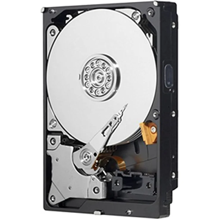 Western Digital AV-GP 2TB (WD20EURS) – Bild 3