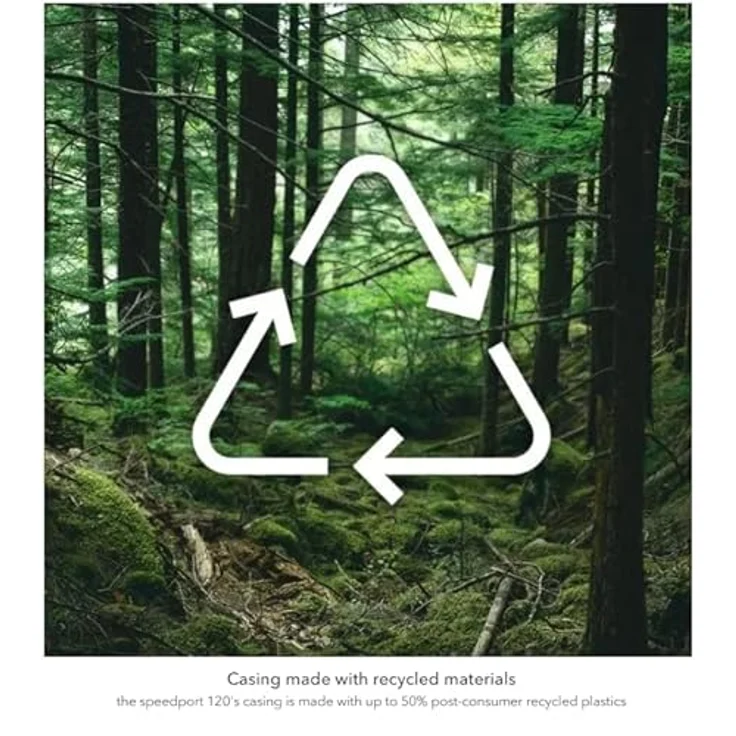 ZAGG mophie Speedport 67 Wall Charger, 67 Watts, GaN, Fast Charging, Dual Port, Lightning Device, (White, EU Adapter) – Bild 2