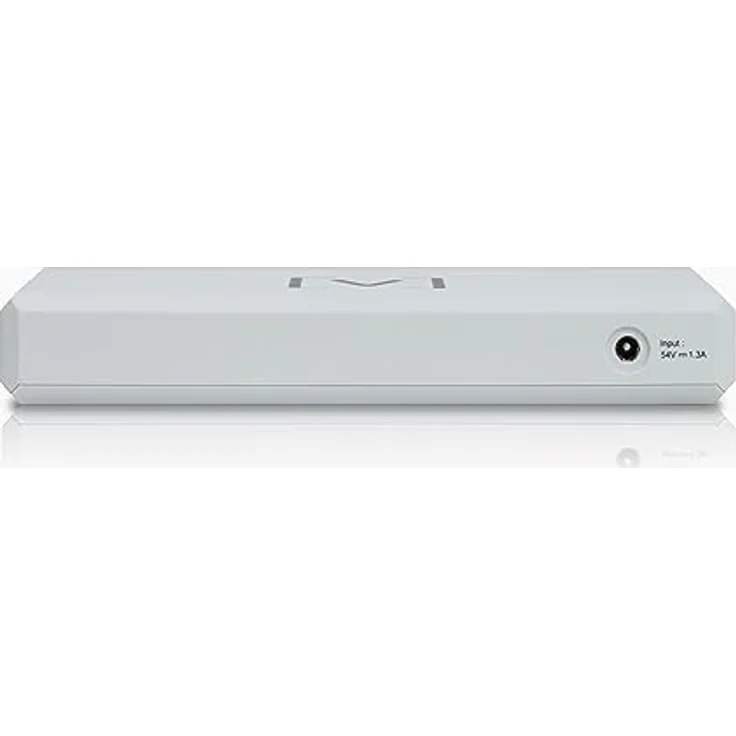 Alta Labs Switch 8-poort PoE Switch 8-poort PoE (8 Ports), Netzwerk Switch, Weiss – Bild 5