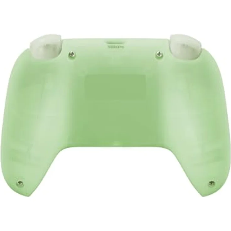 8bitdo Ultimate Mini Wired Xbox Pad, Gaming Controller für Xbox Series S, kabelgebunden, klargrün – Bild 4