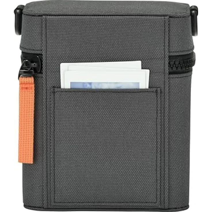 FUJIFILM instax mini 41 Kameratasche, Robuste Schutztasche für instax Mini Sofortbildkameras – Bild 4